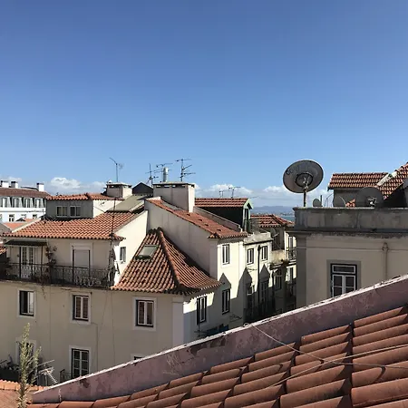 Center Bairro Alto