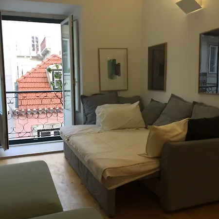 Center Bairro Alto