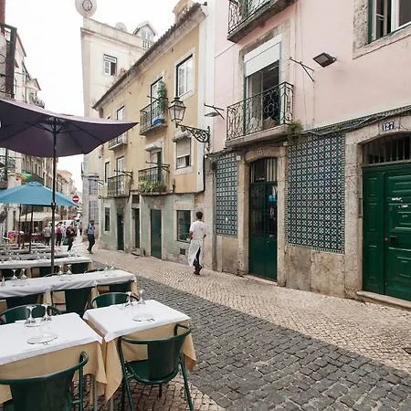 Center Bairro Alto