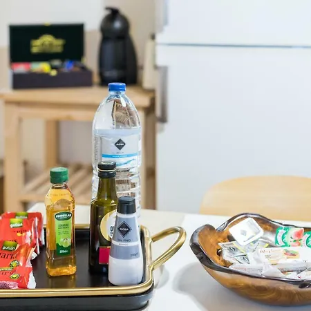 Apartmán Center Bairro Alto Lisboa