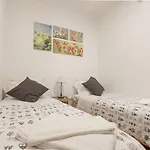 拜罗奥拓中心公寓 Lisboa