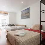 拜罗奥拓中心公寓 * Lisboa