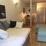 Center Bairro Alto Apartamento Lisboa