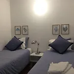 拜罗奥拓中心公寓