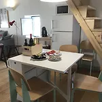 拜罗奥拓中心公寓 * Lisboa