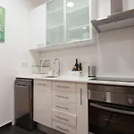 拜罗奥拓中心公寓 * Lisboa