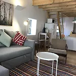 拜罗奥拓中心公寓 公寓 Lisboa