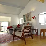 Apartamento Center Bairro Alto