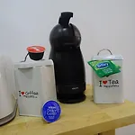 拜罗奥拓中心公寓