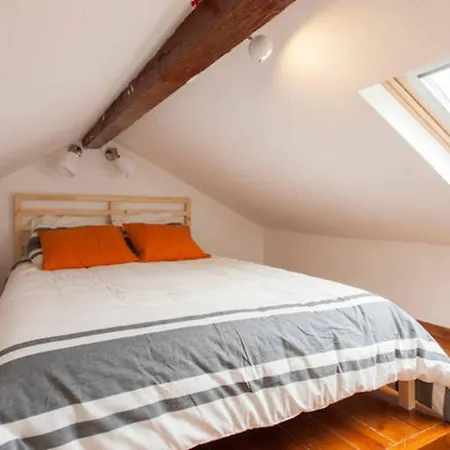 Center Bairro Alto *