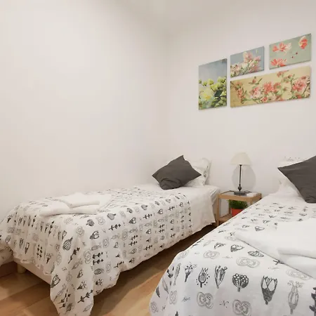 Center Bairro Alto * Лиссабон