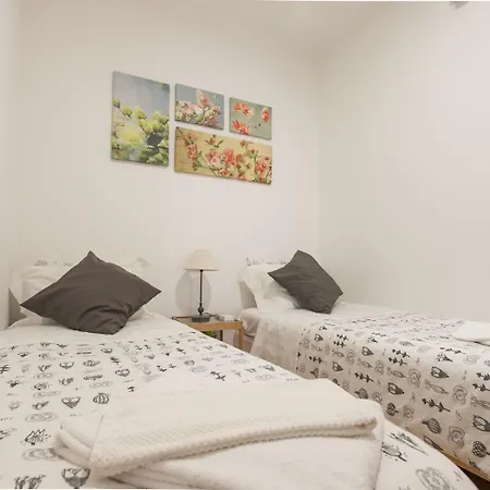 Center Bairro Alto Лиссабон