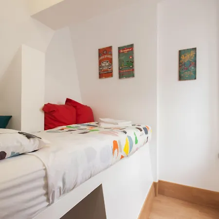 Center Bairro Alto *