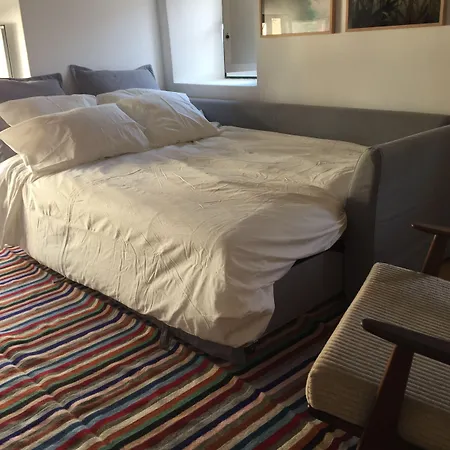 Apartman Center Bairro Alto *