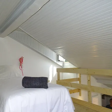 Apartman Center Bairro Alto *