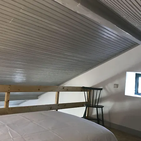 Center Bairro Alto * Лиссабон