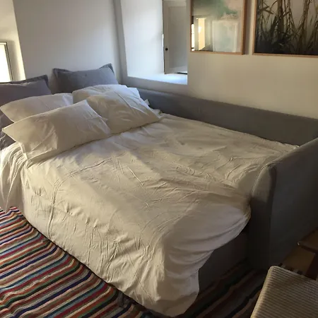 Appartement Center Bairro Alto Lisboa