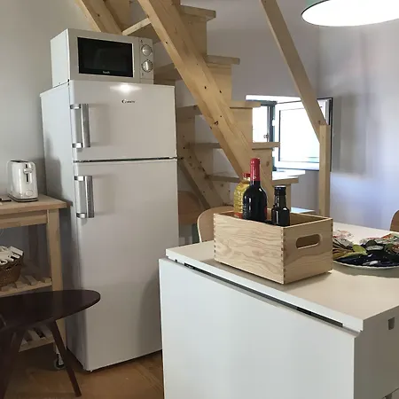 Appartement Center Bairro Alto