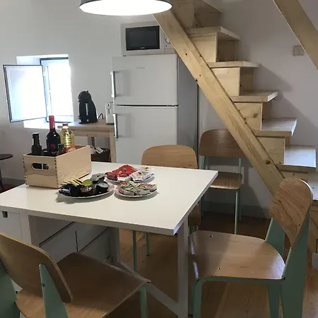 Center Bairro Alto * Лиссабон