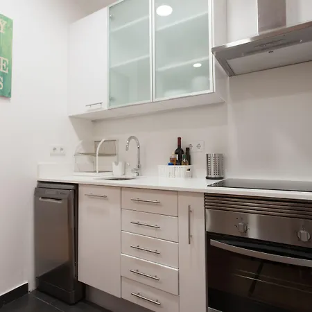 Center Bairro Alto * Lisboa