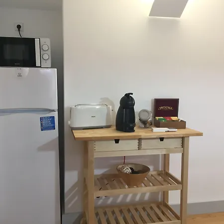 Apartman Center Bairro Alto
