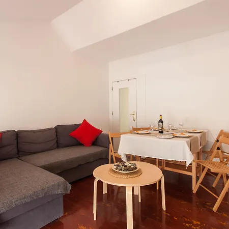 Center Bairro Alto