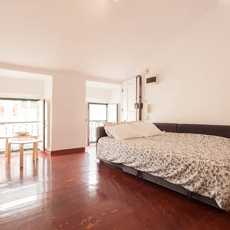 Center Bairro Alto Apartamento