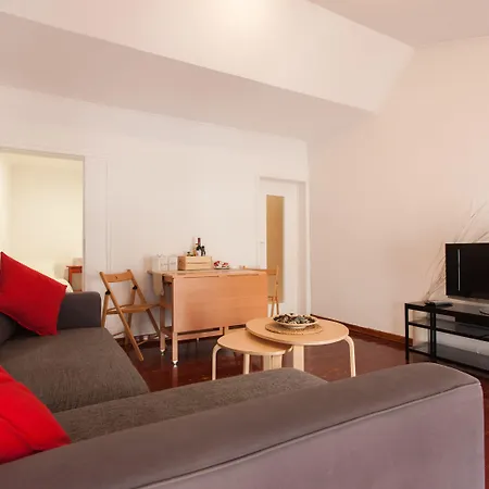Apartamento Center Bairro Alto *