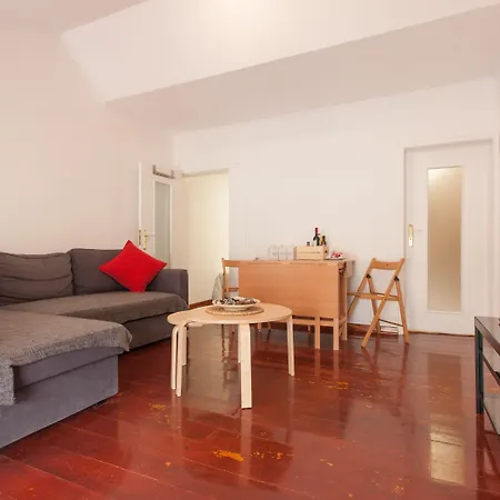 Apartamento Center Bairro Alto *
