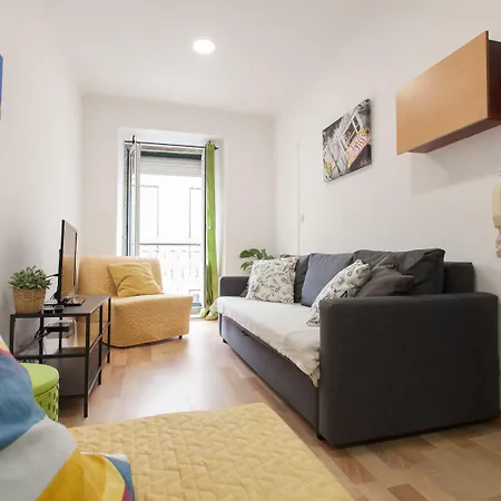 Center Bairro Alto Apartamento