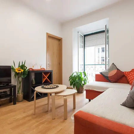 Apartamento Center Bairro Alto