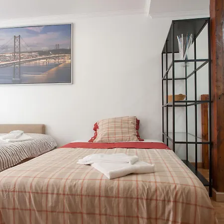 Center Bairro Alto