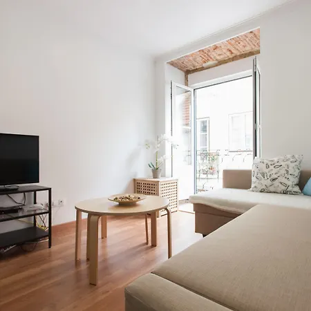 Center Bairro Alto Apartamento *
