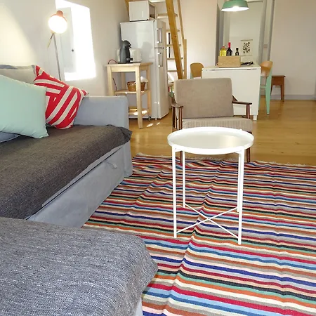 Center Bairro Alto *