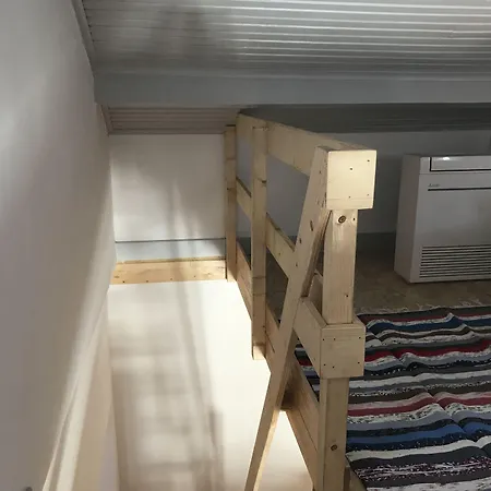 Center Bairro Alto *