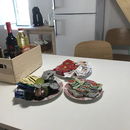 Center Bairro Alto Apartamento
