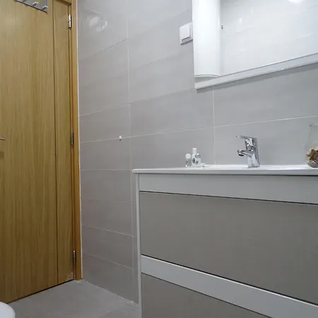 Center Bairro Alto Appartement *