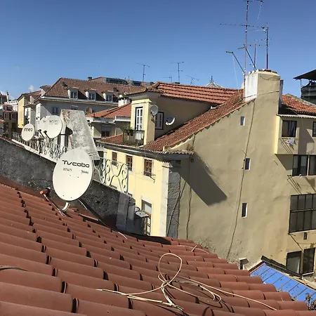 Lejlighed Center Bairro Alto