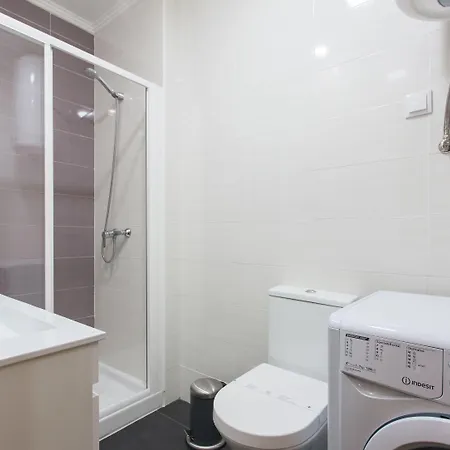 Center Bairro Alto Apartamento