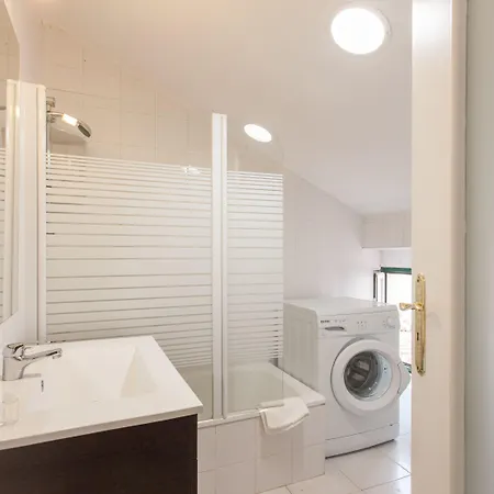 Apartamento Center Bairro Alto *