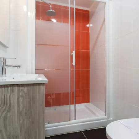 Apartamento Center Bairro Alto Lisboa