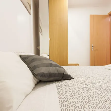 Center Bairro Alto Apartamento