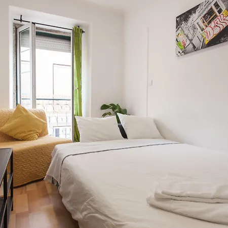 Center Bairro Alto Apartamento *