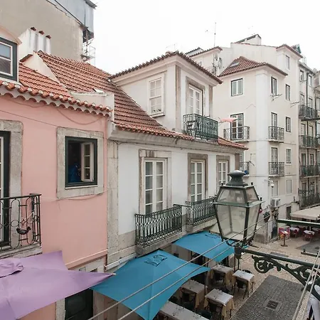 Center Bairro Alto