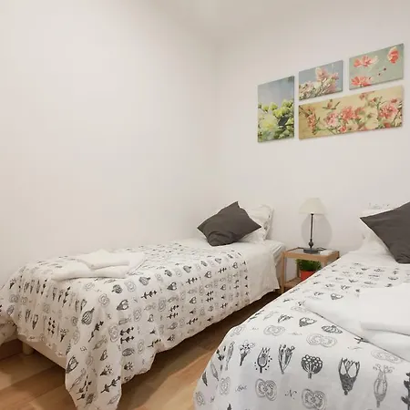 Apartment Center Bairro Alto *