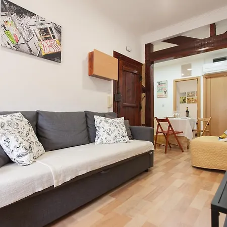 Center Bairro Alto Lizbona