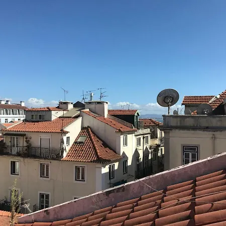Center Bairro Alto