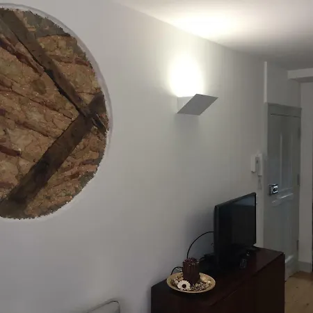 Center Bairro Alto Apartment Lisbon
