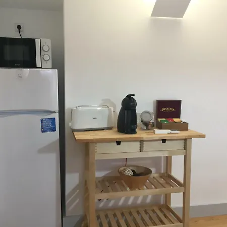 Apartment Center Bairro Alto
