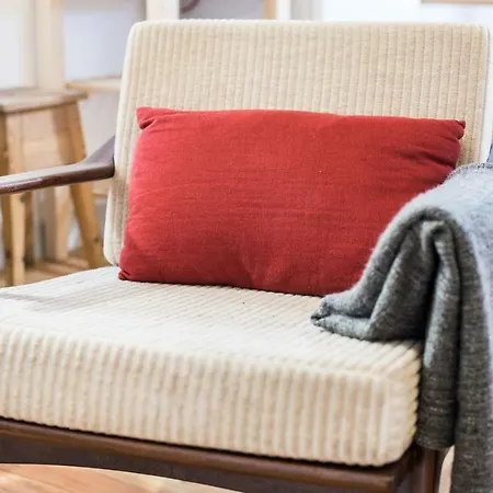 Center Bairro Alto Apartment *